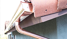 Rain Gutter Installation, Repair, Cleaning and Protection in Garden Valley, ID